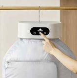 SECADOR DE ROPA PORTATIL