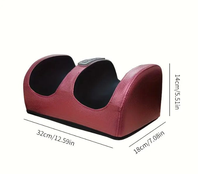 MASAJEADOR DE PIES ELECTRICO