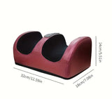 MASAJEADOR DE PIES ELECTRICO