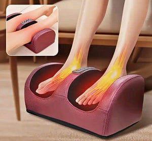 MASAJEADOR DE PIES ELECTRICO