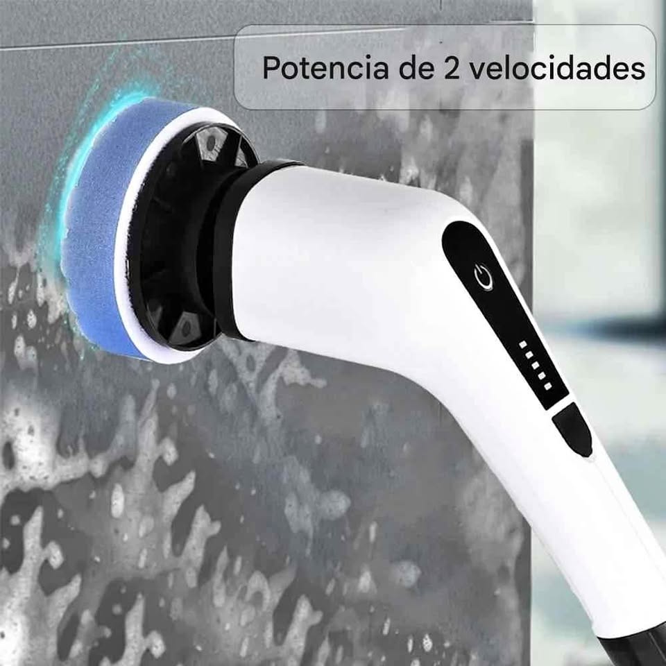 CEPILLO DE LIMPIEZA 7 EN 1