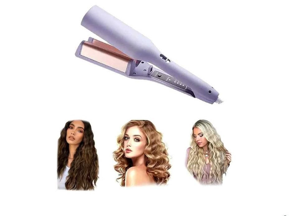 RIZADOR DE ONDAS FRANCESAS