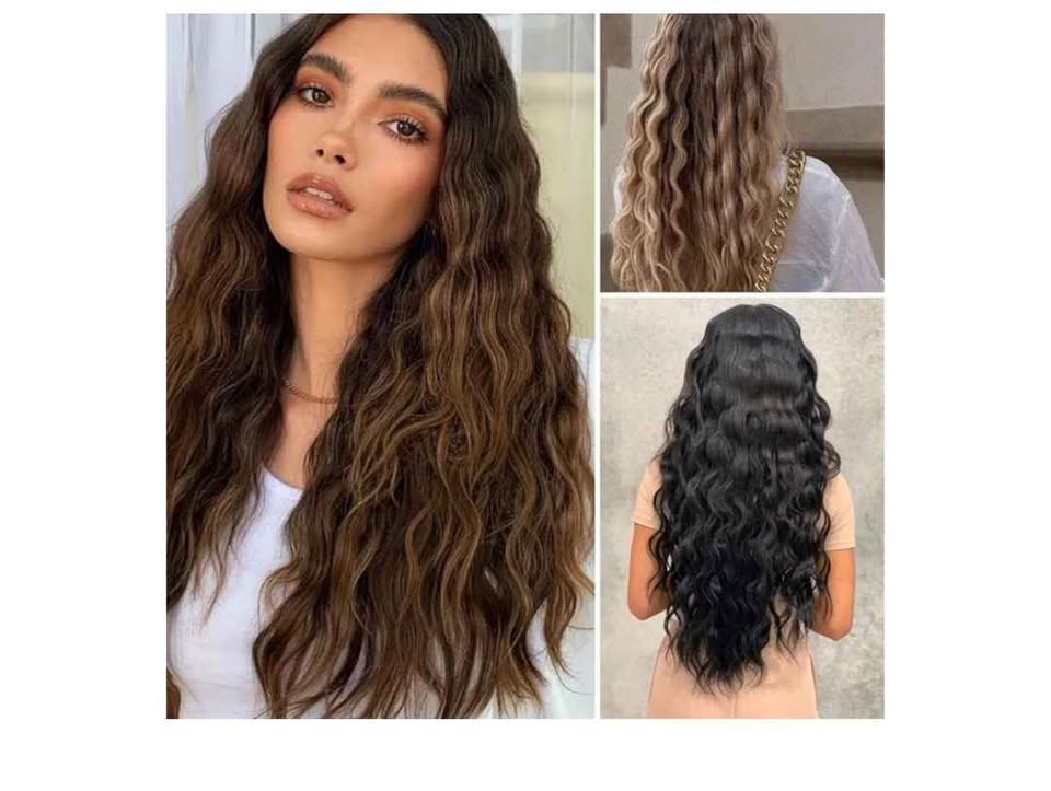 RIZADOR DE ONDAS FRANCESAS