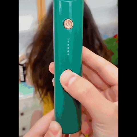 Cepillo Alisador 2 en 1 – PractiCosas
