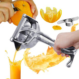 EXPRIMIDOR DE FRUTAS premium