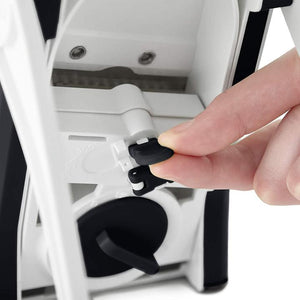 Cortador Multifuncional De Frutas y Verduras