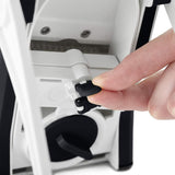 Cortador Multifuncional De Frutas y Verduras