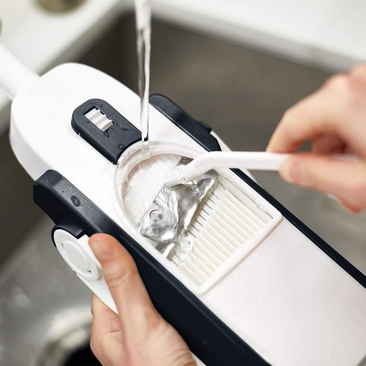 Cortador Multifuncional De Frutas y Verduras