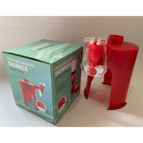 Dispensador de Bebidas