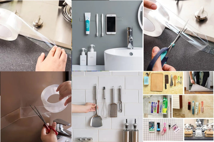 CINTA MAGICA 3 METROS