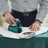 Plancha De Vapor Portátil