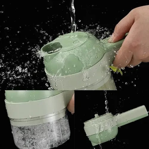 Picador electrico multifuncional