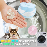 Filtro mágico para lavadora (x3 un)