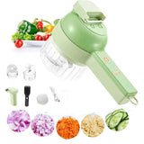 Picador electrico multifuncional