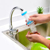 Caño Ahorrador de Agua - Adaptable (Set de 3 unidades)