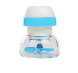 Caño Ahorrador de Agua - Adaptable (Set de 3 unidades)