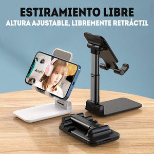 SOPORTE PARA CELULAR Y TABLET