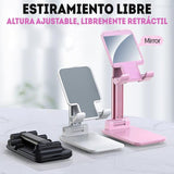 SOPORTE PARA CELULAR Y TABLET